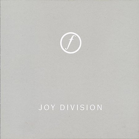 Joy Division - Still
