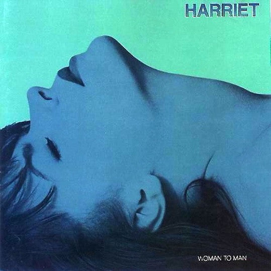 Harriet - Woman To Man