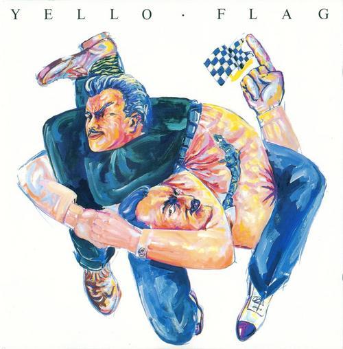 Yello - Flag.