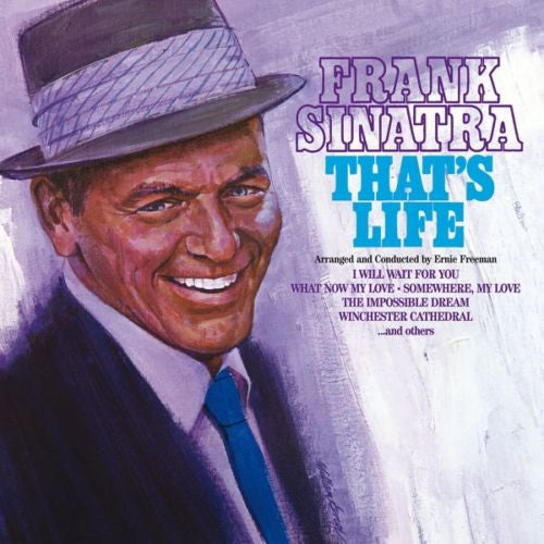 Sinatra, Frank - That's Life