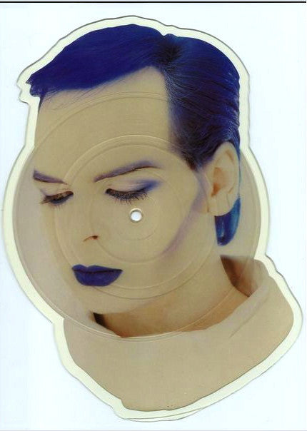 Numan, Gary - Berserker.

