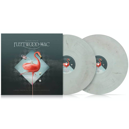 Fleetwood Mac - Many Faces Of Fleetwood Mac