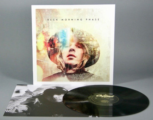 Beck - Morning Phase