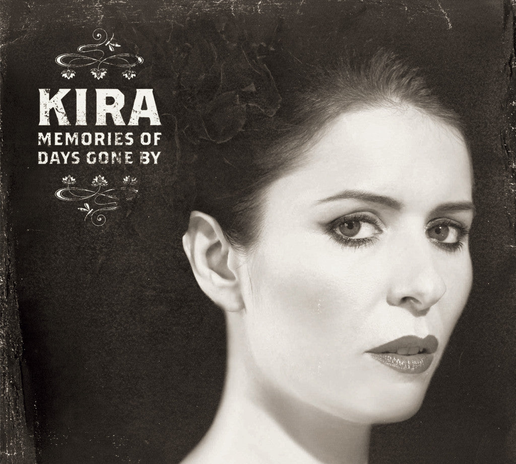 Skov, Kira - Memories Of Days Gone By