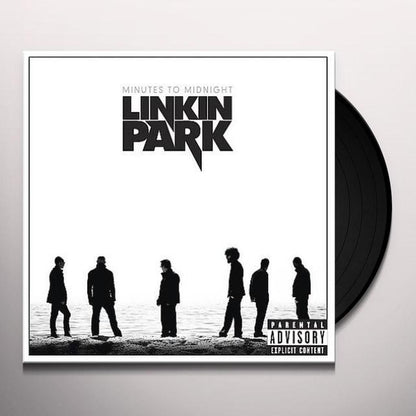 Linkin Park - Minutes To Midnight