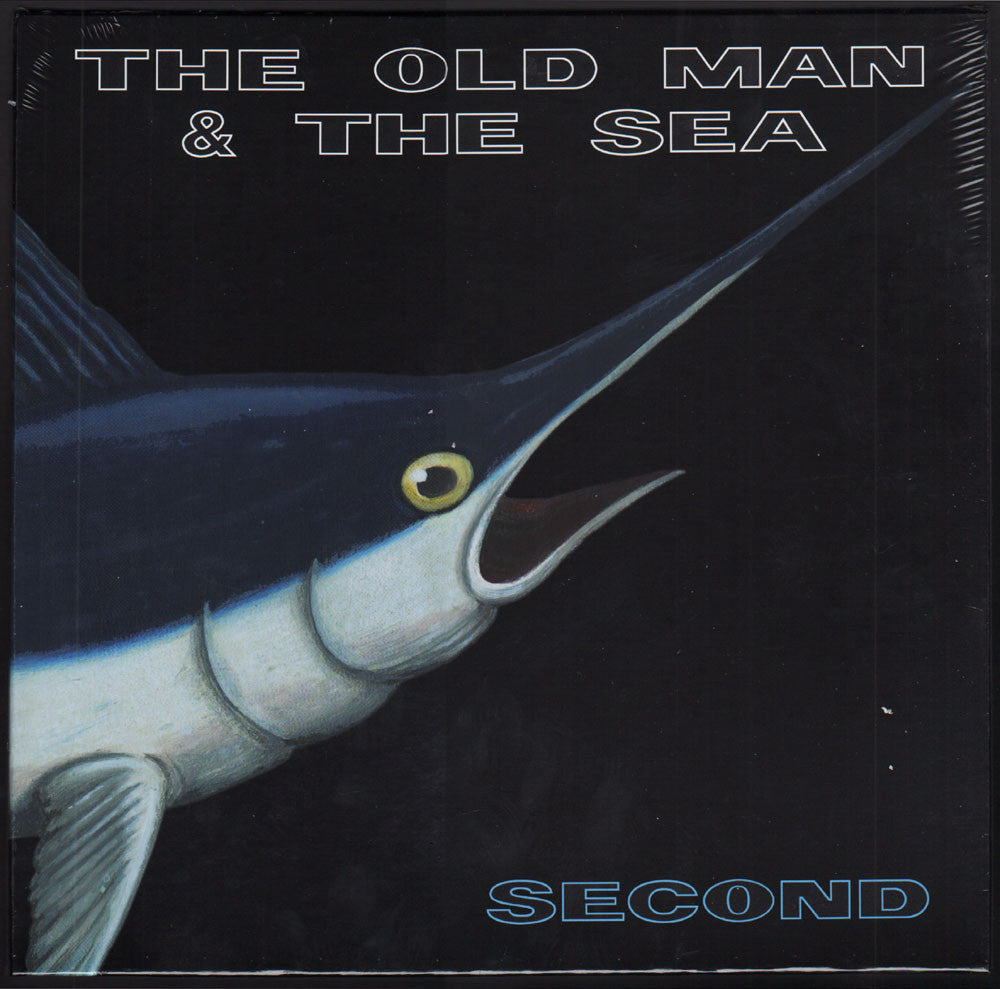 Old Man & The Sea - Second