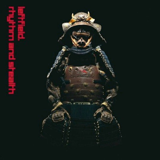Leftfield - Rhythm And Stealth