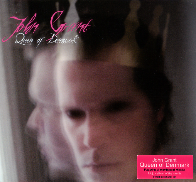 Grant, John - Queen of Denmark