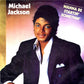 Jackson, Michael - Wanna Be Startin' Somethin'