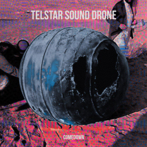 Telstar Sound Drone - Comedown