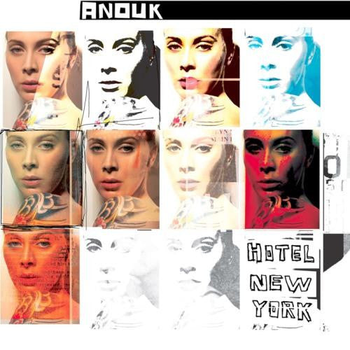 Anouk - Hotel New York