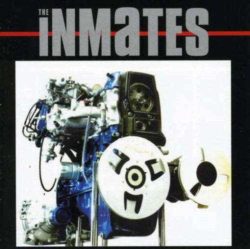Inmates - Fast Forward.