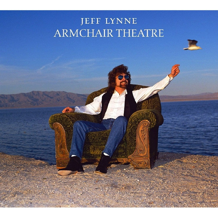 Lynne, Jeff - Armchair Theatre
