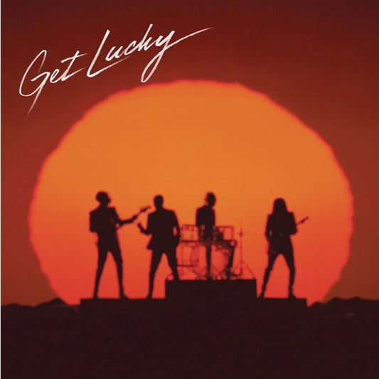 Daft Punk - Get Lucky