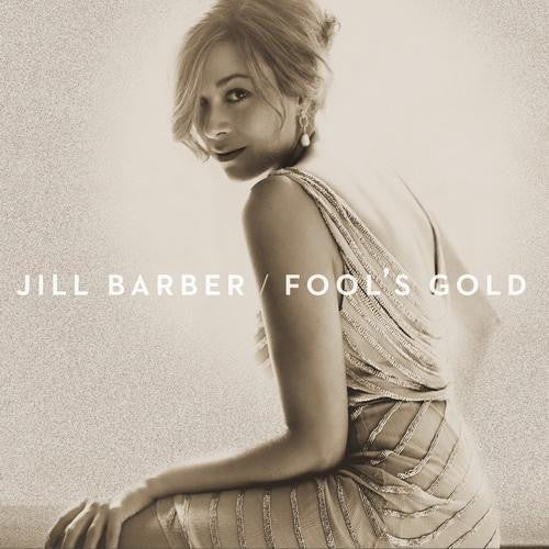 Barber, Jill - Fool's Gold
