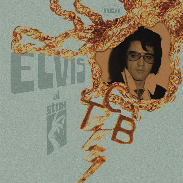 Presley, Elvis - Elvis At Stax