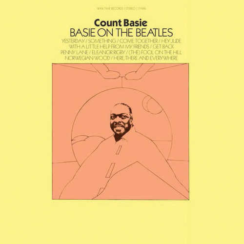 Basie, Count & His Orches - Basie On The Beatles