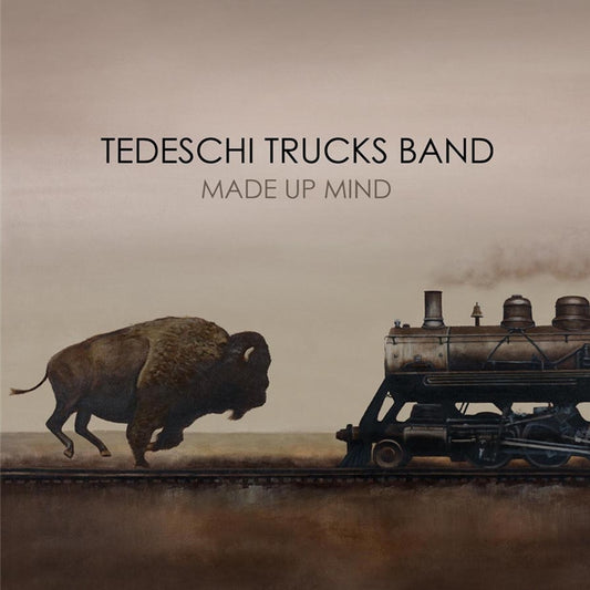Tedeschi Trucks Band - Made Up Mind