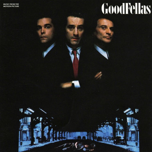 Goodfellas - OST.