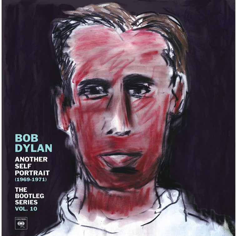 Dylan, bob - Another Self Portrait (1969-1971) Bootleg Series Vol. 10