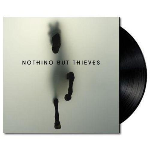 Nothing But Thieves ‎– Nothing But Thieves