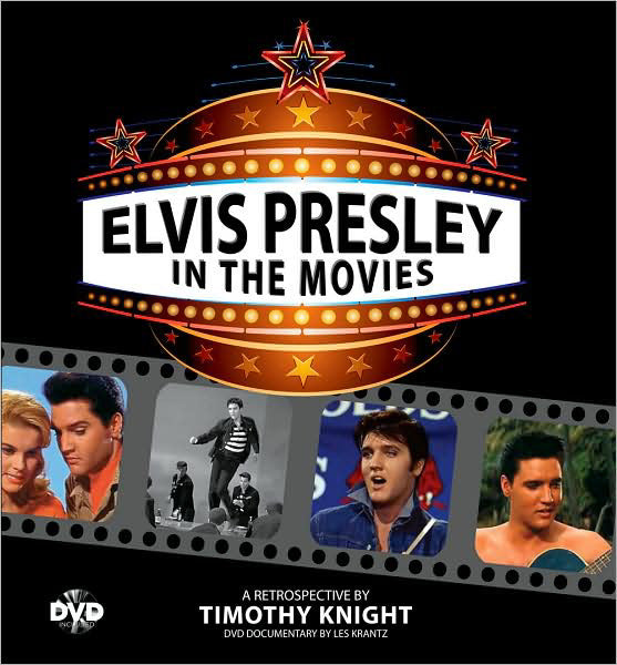 Presley, Elvis - In The Movies.