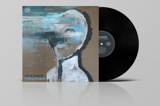 Little North - Finding Seagulls