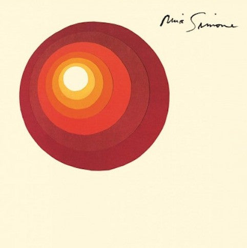 Simone, Nina - Herer Comes The Sun