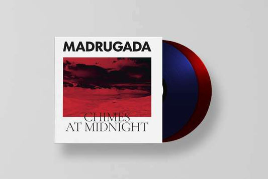 Madrugada - Chimes At Midnight