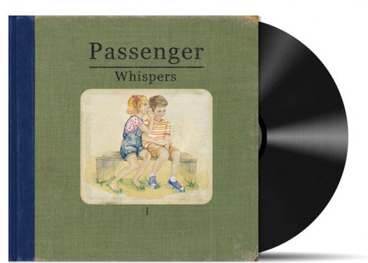 Passenger - Whisper