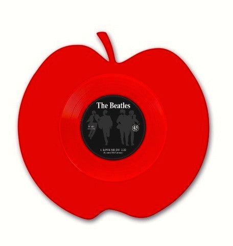 Beatles - Love Me Do