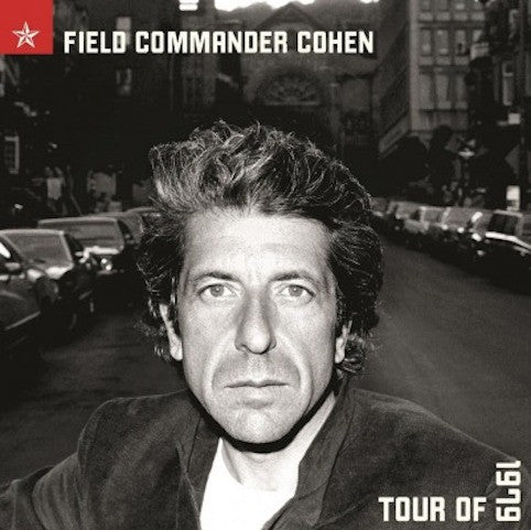 Cohen, Leonard - Field Commander