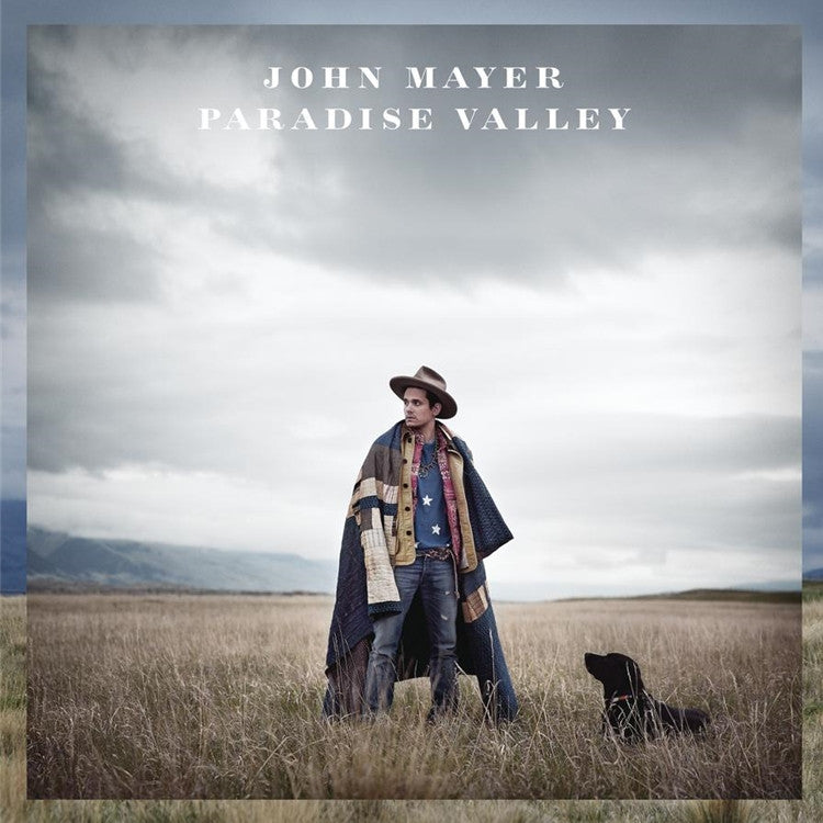 Mayer, John - Paradise Valley