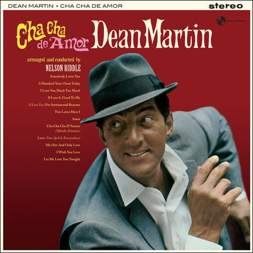 Martin, Dean - Cha Cha D'amour