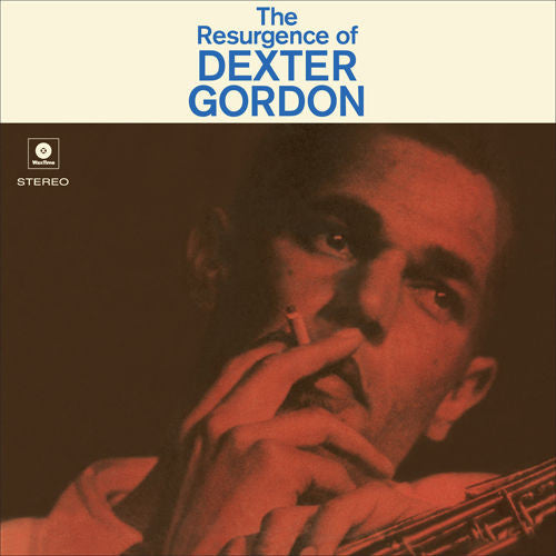 Gordon, Dexter - Resurgence of Dexter Gordon