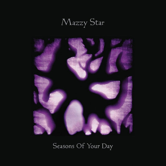 Mazzy Star - Seasons Of Your Day