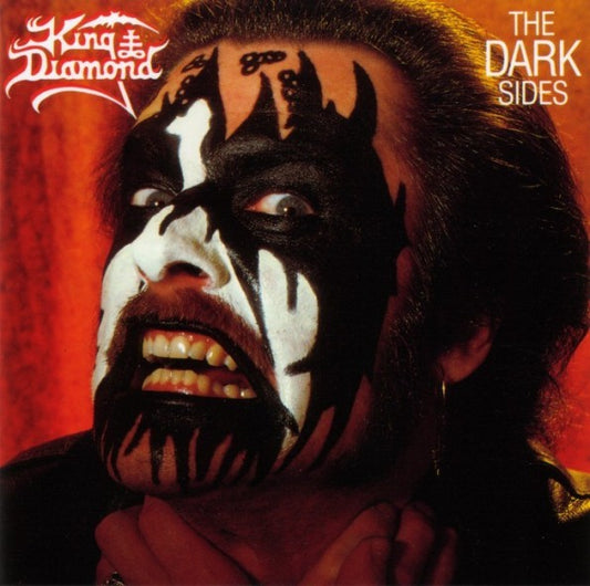 King Diamond - The Dark Sides