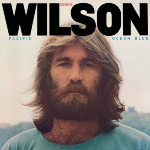 Wilson, Dennis - Pacific Ocean Blue