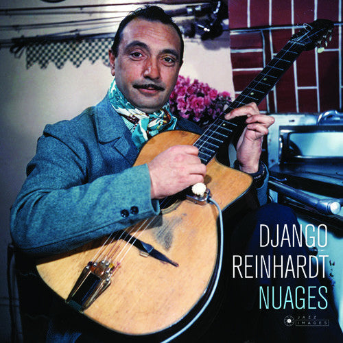 Reinhardt, Django - Nuages