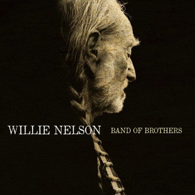 Nelson, Willie - Band of Brothers