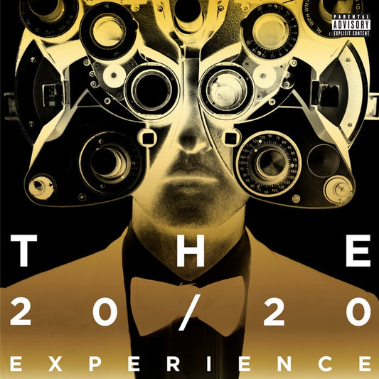 Timberlake, Justin - 20/20 Experience:Complete
