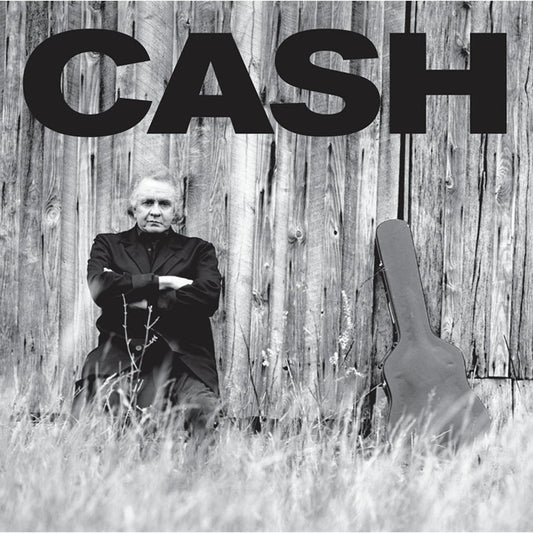 Cash, Johnny - American Recordings II Unchained