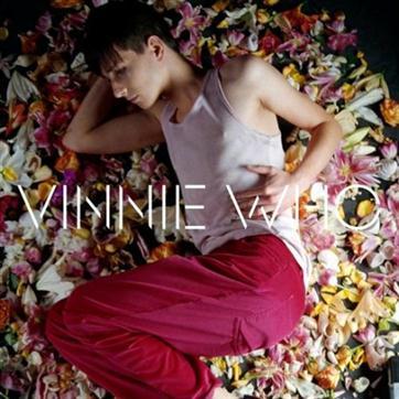 Vinnie Who - Then I Met You - Poster.