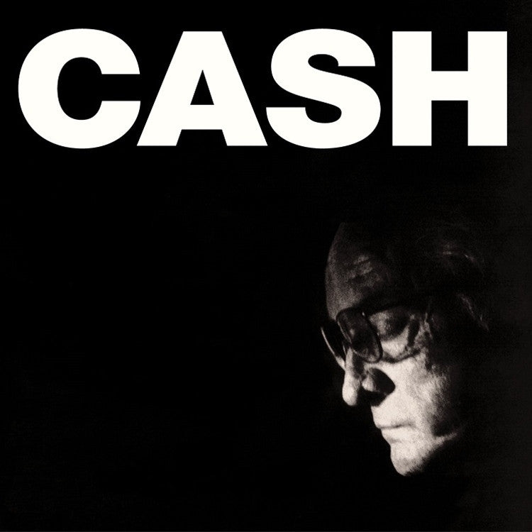 Cash, Johnny - American Recordings IV Man Comes Around