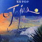 ZZ Top - Tejas