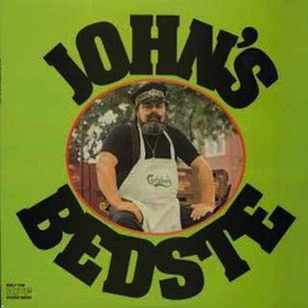 Mogensen, John - John's Bedste.

