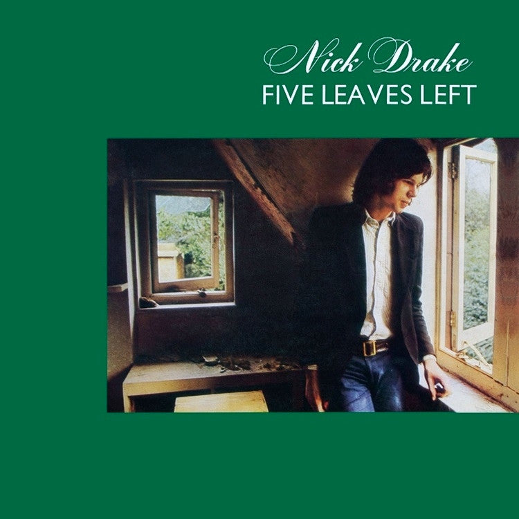 Drake, Nick - Five Leaves Left