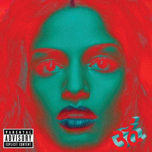 M.I.A. - Matangi