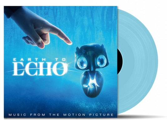 Earth To Echo - OST