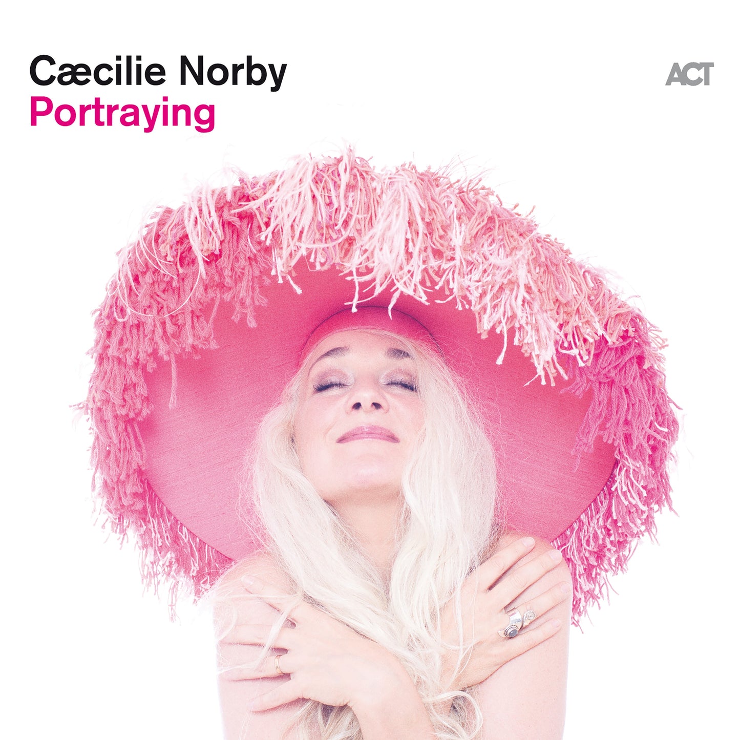 Norby, Cæcilie - Portraying